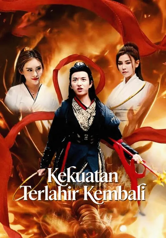 Kekuatan Terlahir Kembali