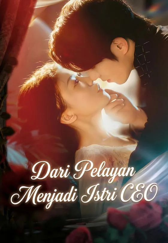 Dari Pelayan Menjadi Istri CEO