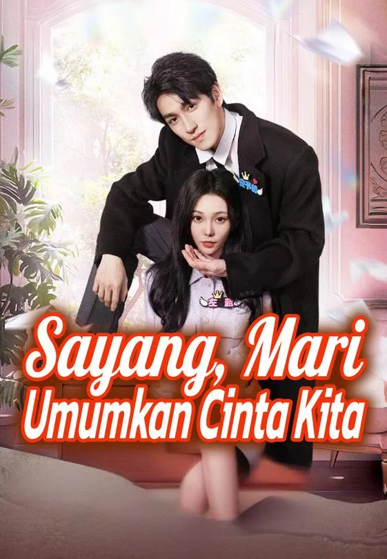 Sayang, Mari Umumkan Cinta Kita