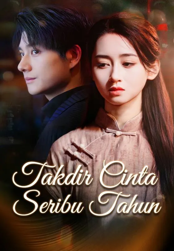 Takdir Cinta Seribu Tahun