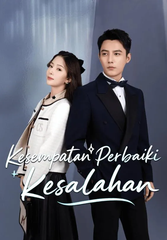 Kesempatan Perbaiki Kesalahan