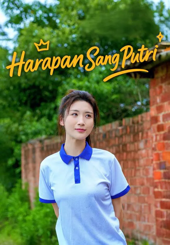 Harapan Sang Putri
