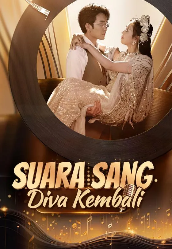 Suara Sang Diva Kembali