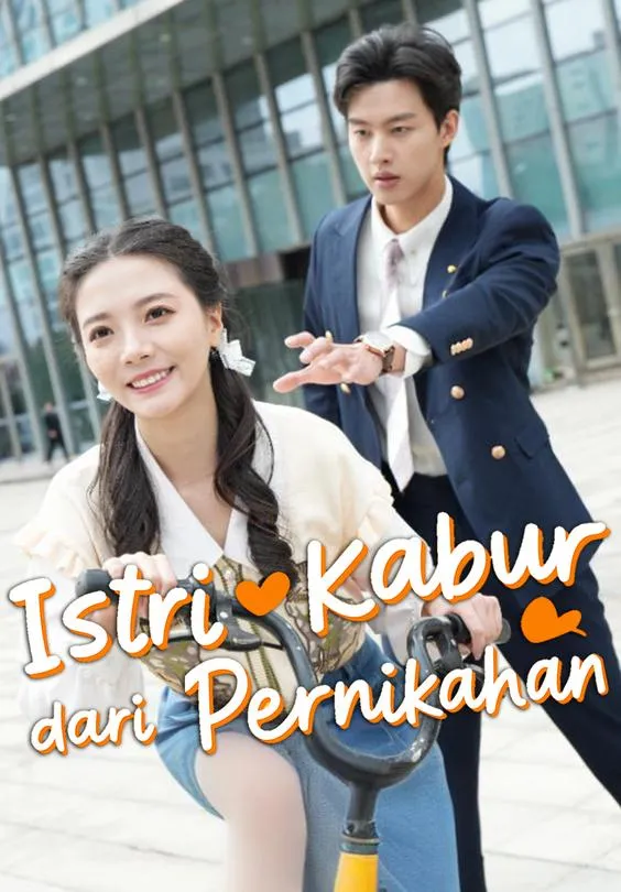 Istri Kabur dari Pernikahan