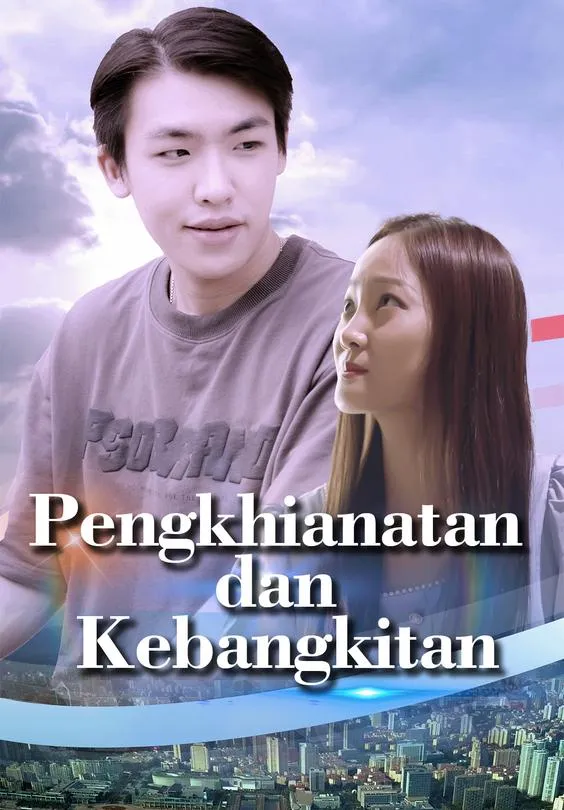 Pengkhianatan dan Kebangkitan