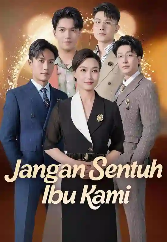 Nonton Jangan Sentuh Ibu Kami Subtitle Indonesia