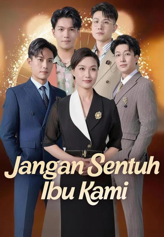 Jangan Sentuh Ibu Kami Full Episode Subtitle Indonesia - Dracinema