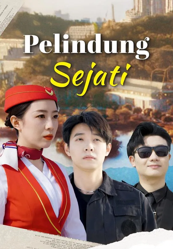 Pelindung Sejati