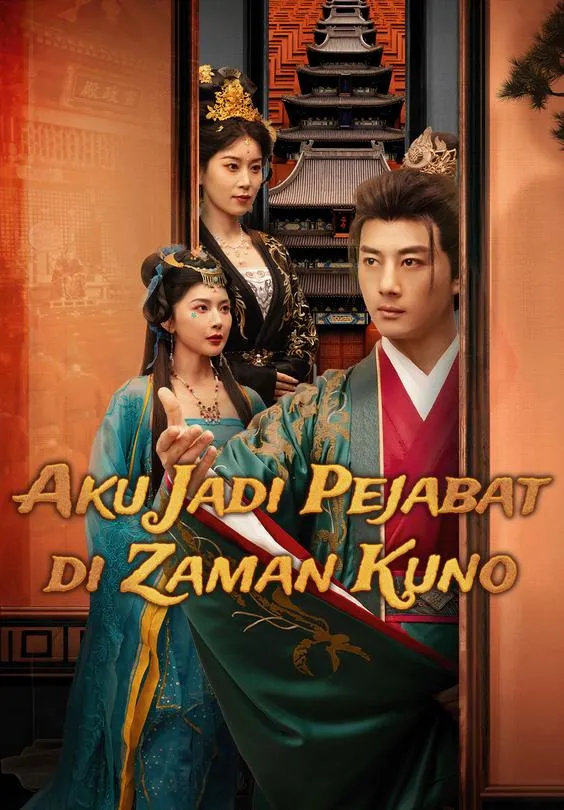 Aku Jadi Pejabat di Zaman Kuno