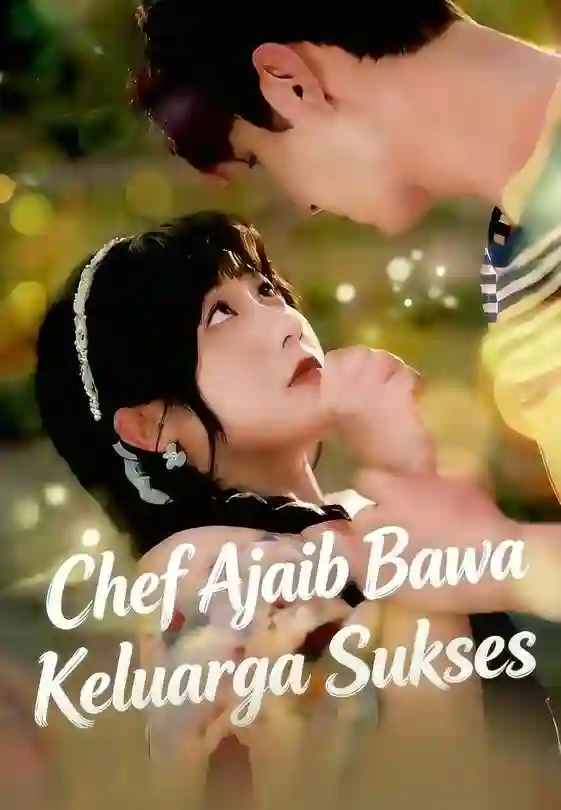 Nonton Chef Ajaib Bawa Keluarga Sukses Subtitle Indonesia