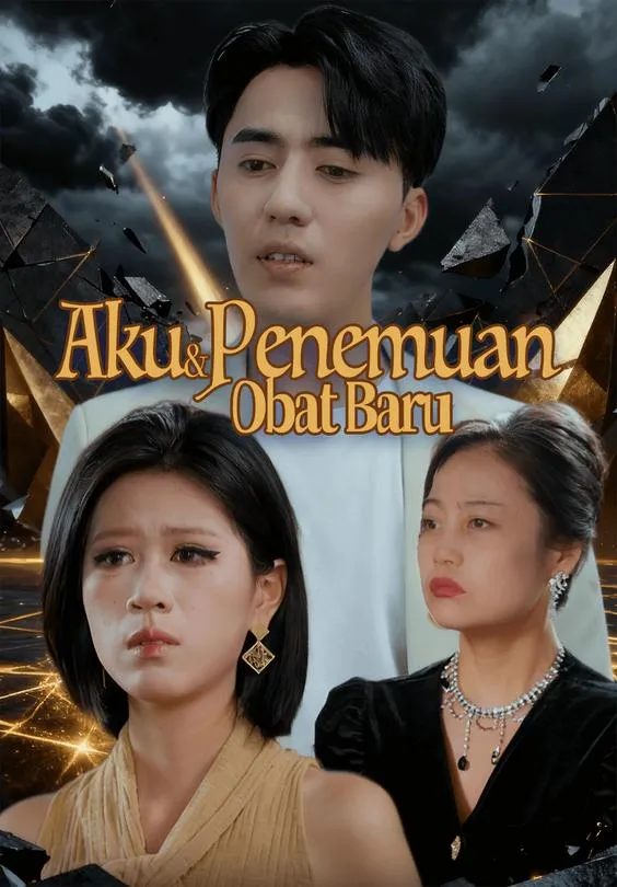 Aku & Penemuan Obat Baru