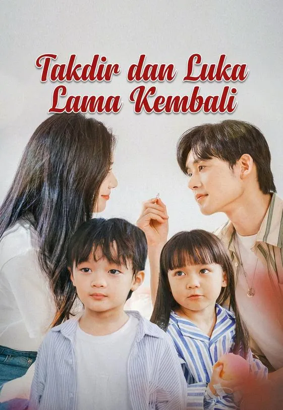 Takdir dan Luka Lama Kembali Full Episode Subtitle Indonesia - Dracinema