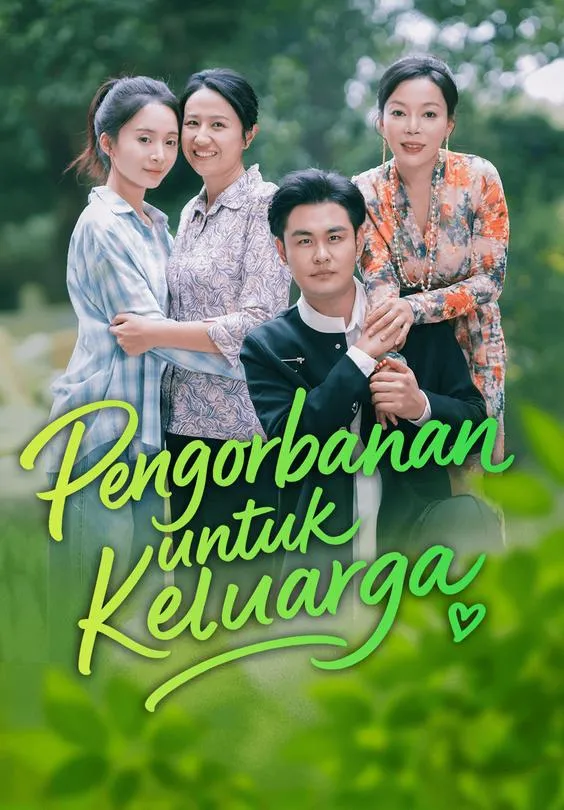 Pengorbanan untuk Keluarga