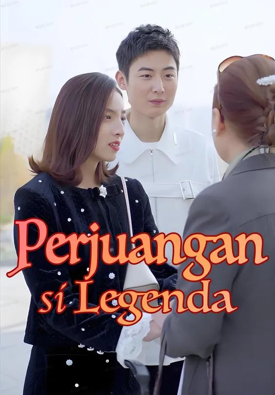 Perjuangan si Legenda