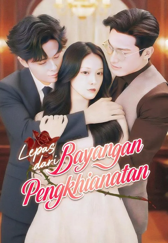 Lepas dari Bayangan Pengkhianatan