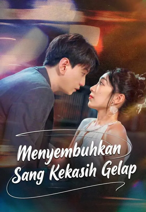 Menyembuhkan Sang Kekasih Gelap