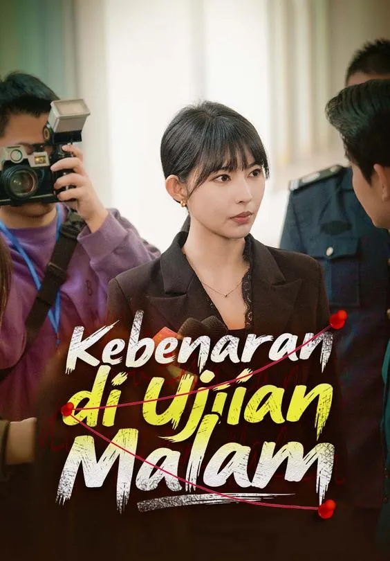 Kebenaran di Ujian Malam