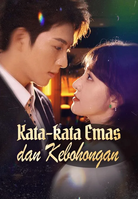 Kata-kata Emas dan Kebohongan