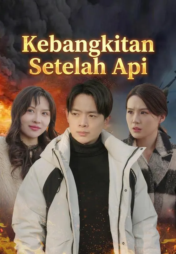 Kebangkitan Setelah Api