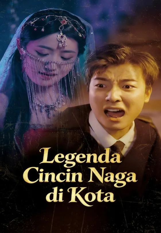 Legenda Cincin Naga di Kota Full Episode Subtitle Indonesia - Dracinema