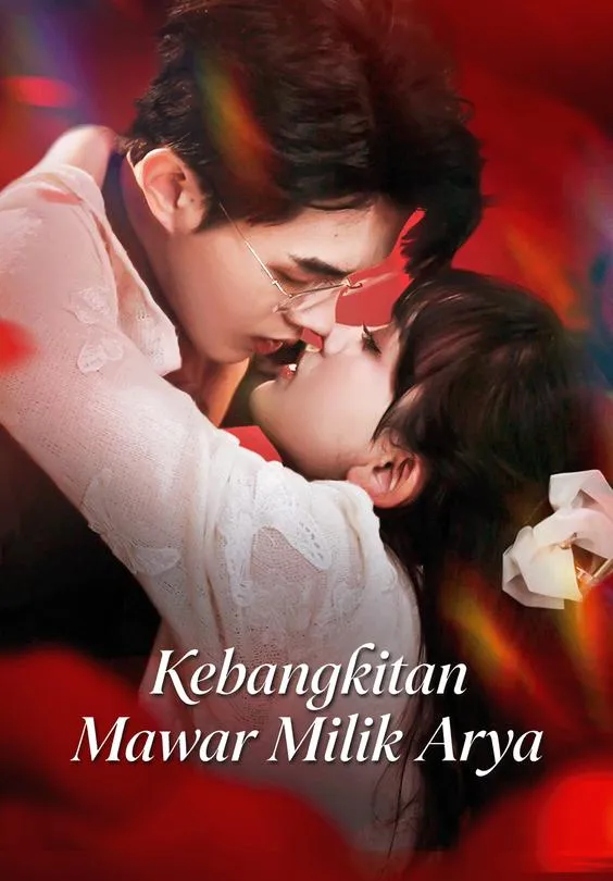 Kebangkitan Mawar Milik Arya