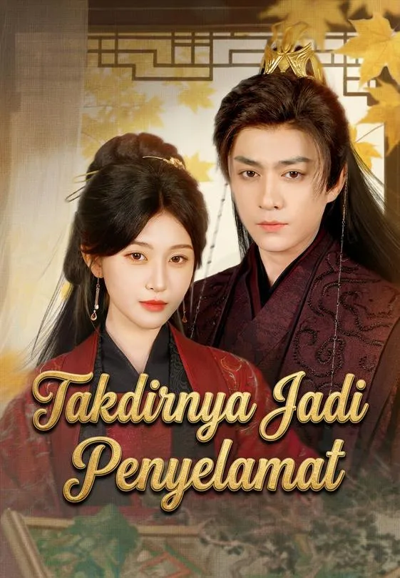 Takdirnya Jadi Penyelamat