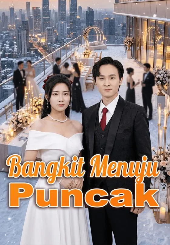 Bangkit Menuju Puncak