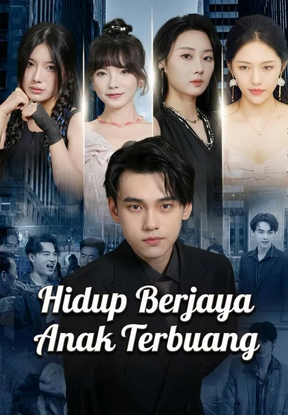 Hidup Berjaya Anak Terbuang