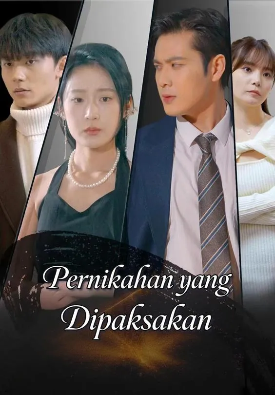 Pernikahan yang Dipaksakan