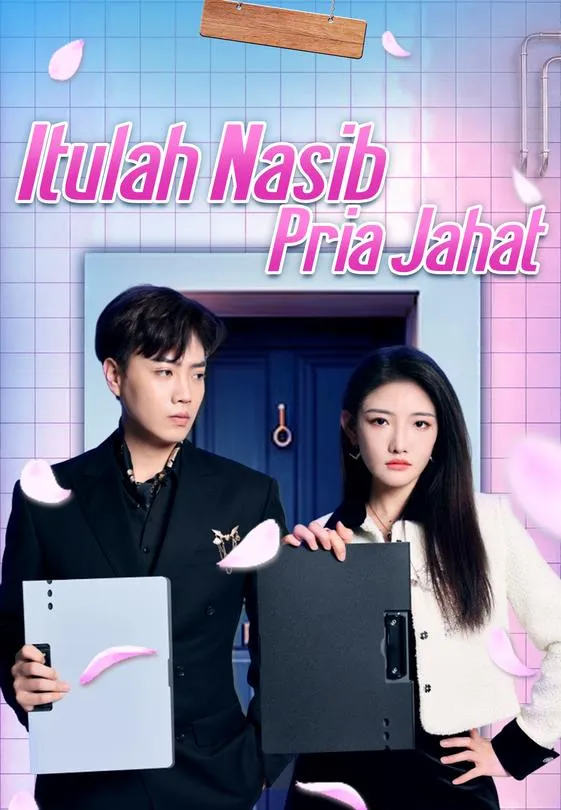 Itulah Nasib Pria Jahat