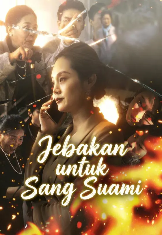 Jebakan untuk Sang Suami