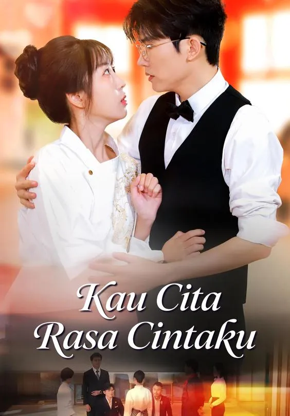 Kau Cita Rasa Cintaku