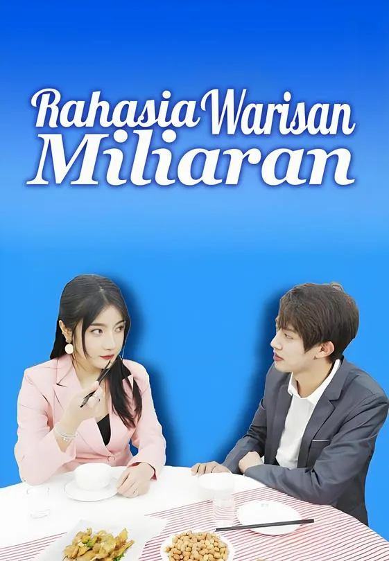 Rahasia Warisan Miliaran