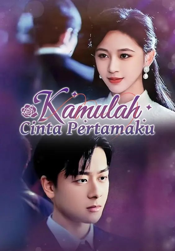 Kamulah Cinta Pertamaku