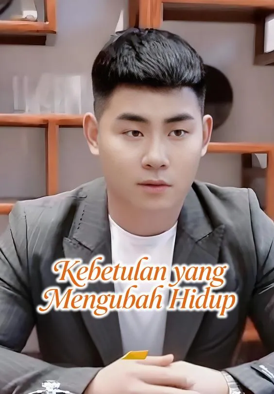 Kebetulan yang Mengubah Hidup