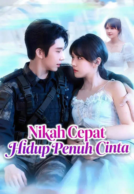 Nikah Cepat, Hidup Penuh Cinta