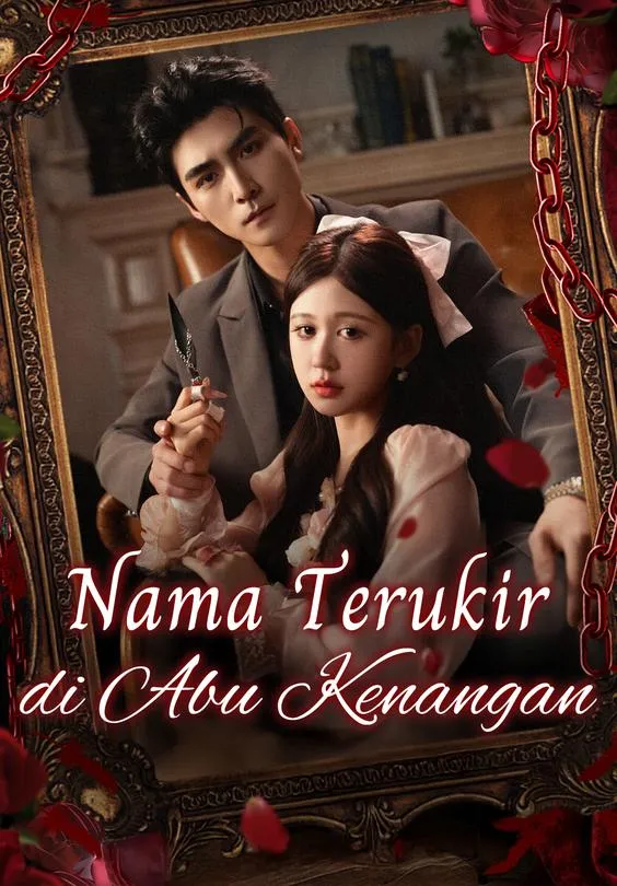 Nama Terukir di Abu Kenangan