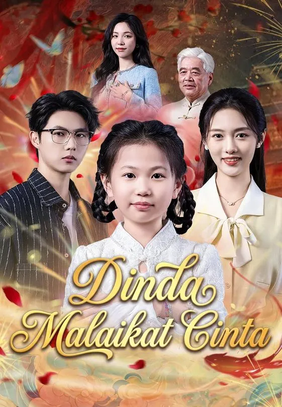 Dinda Malaikat Cinta Full Episode Subtitle Indonesia - Dracinema