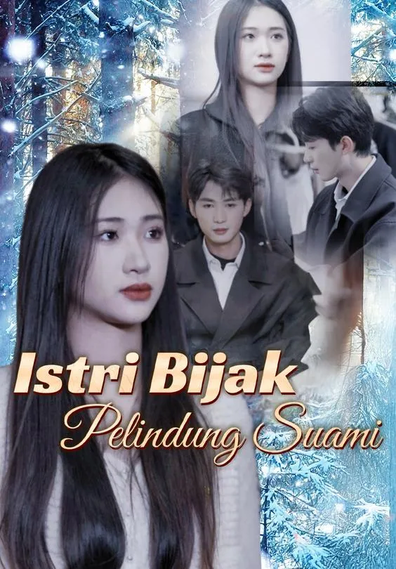 Istri Bijak Pelindung Suami