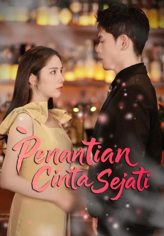 Penantian Cinta Sejati