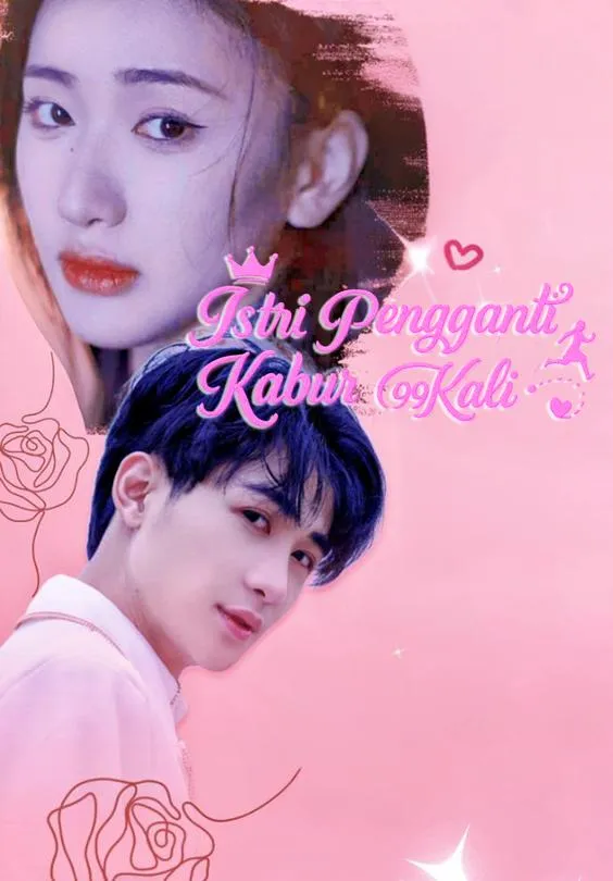 Istri Pengganti Kabur 99 Kali