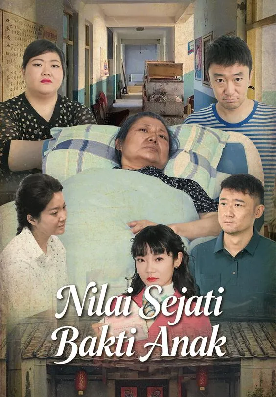 Nilai Sejati Bakti Anak