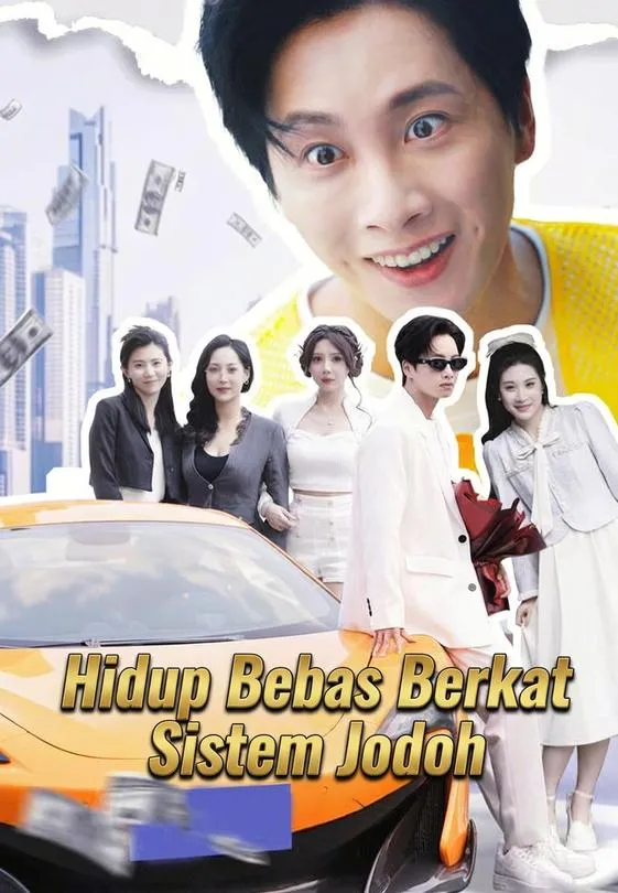 Hidup Bebas Berkat Sistem Jodoh