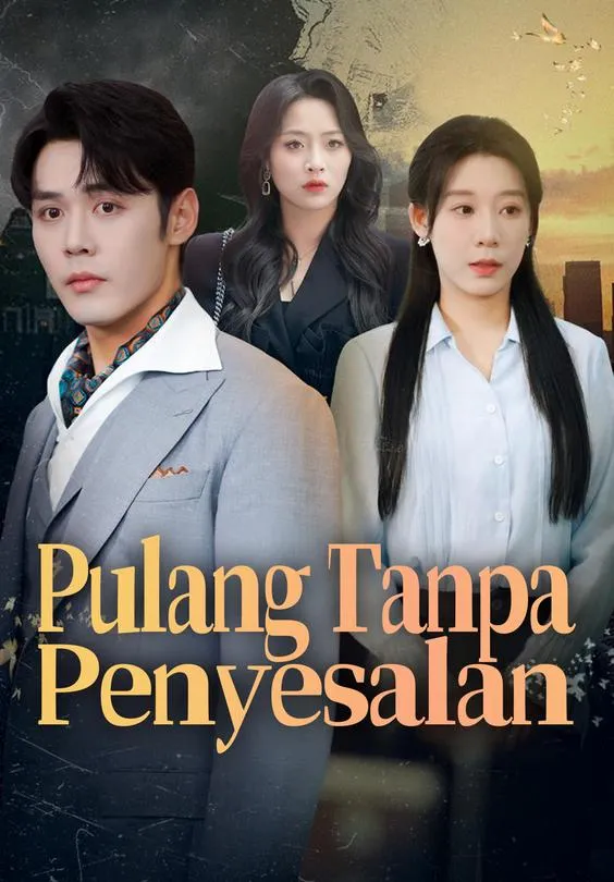 Pulang Tanpa Penyesalan