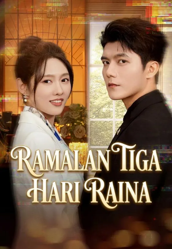 Ramalan Tiga Hari Raina