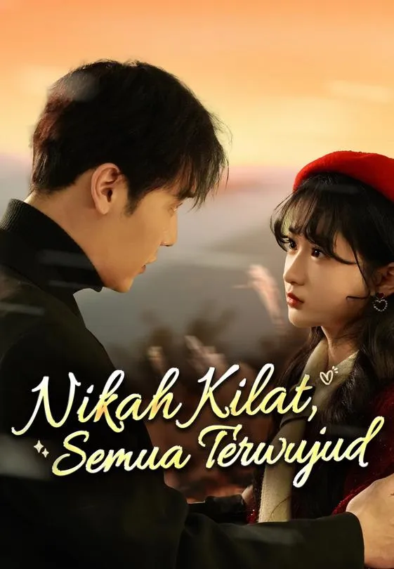 Nikah Kilat, Semua Terwujud