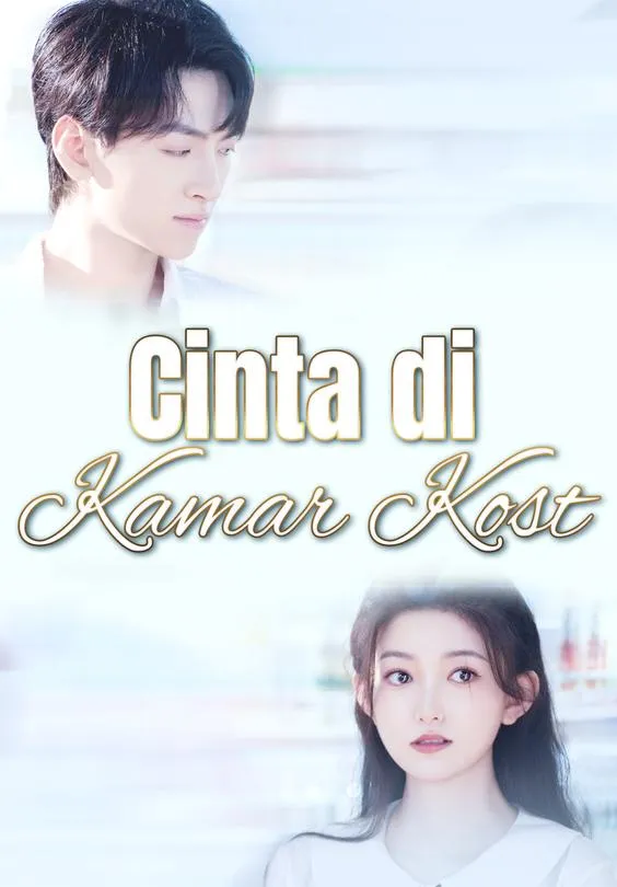 Cinta di Kamar Kost