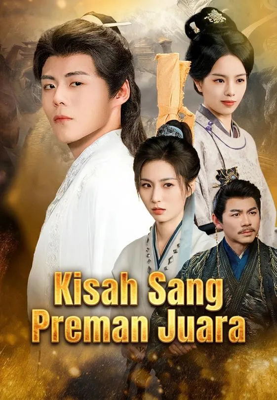 Kisah Sang Preman Juara