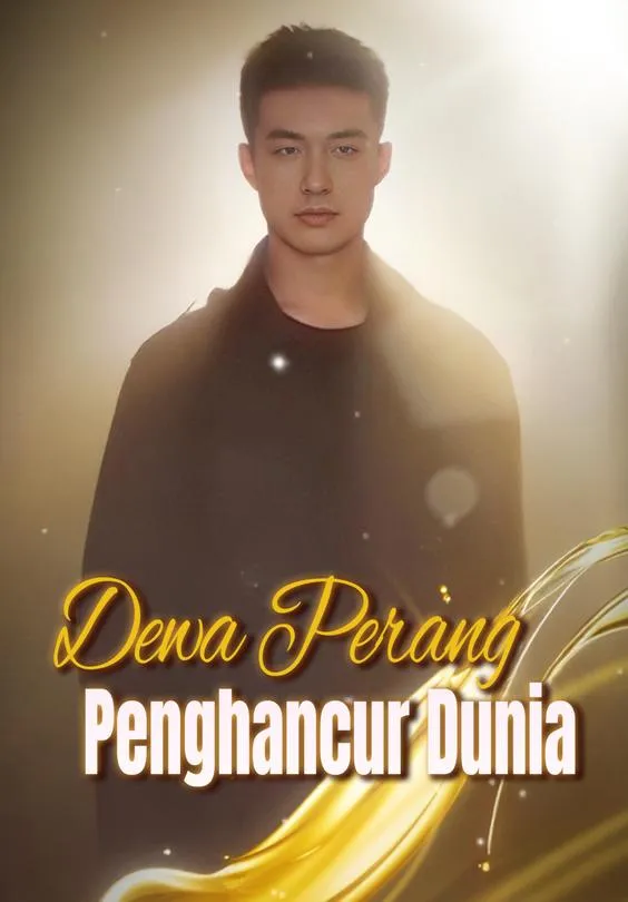 Dewa Perang Penghancur Dunia