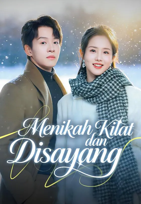 Menikah Kilat dan Disayang